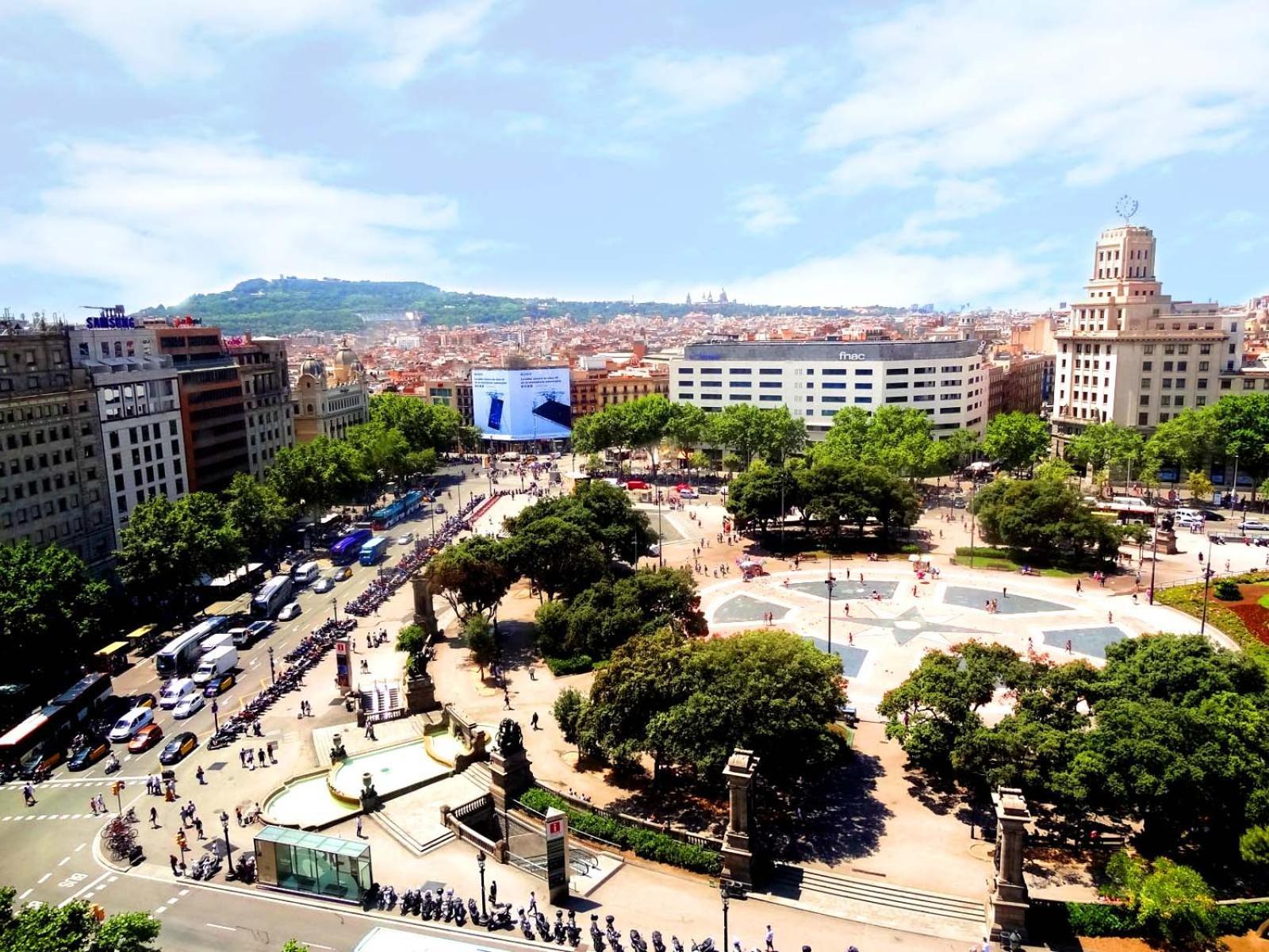 Hotel Continental Barcelona — Bilder 2